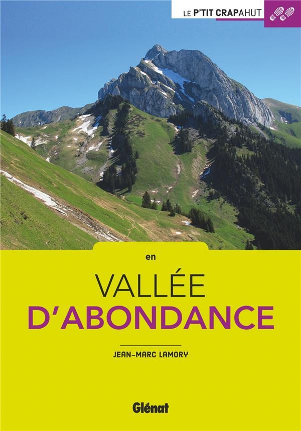 Lamory Jean-Marc - EN VALLEE D'ABONDANCE Lamory Jean-Marc - EN VALLEE D'ABONDANCE